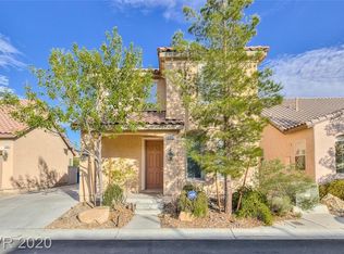 6268 Caddo Creek St, Las Vegas, NV 89148