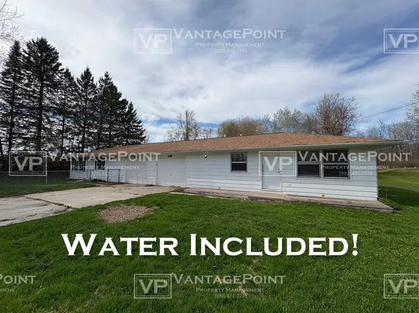 5498 Bramschreiber Rd, Little Suamico, WI 54141