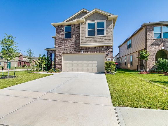 2nd image of 19826 Blushdawn Sierra Ct