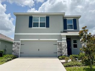 3410 Shady Sunrise Loop, Plant City, FL 33565