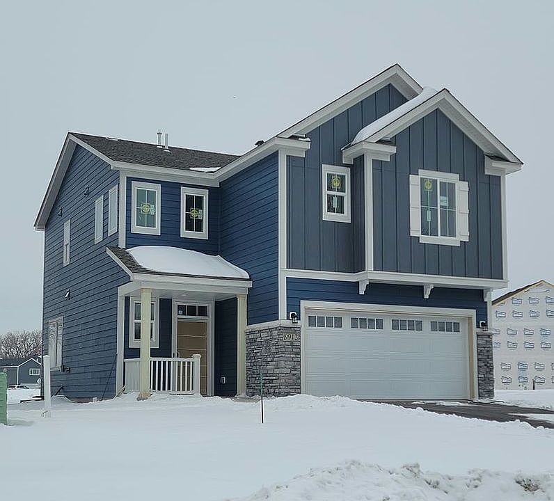 2nd image of 9912 Avocet St NW