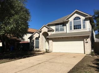15529 Ozone Pl, Austin, TX 78728