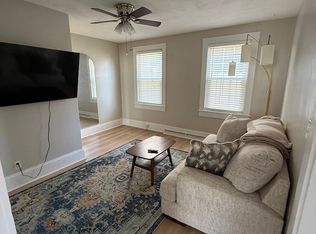 77 Marlborough St #1, East Greenwich, RI 02818