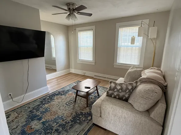 77 Marlborough St #1, East Greenwich, RI 02818