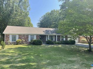 700 Bellevue Dr #735, Paducah, KY 42001