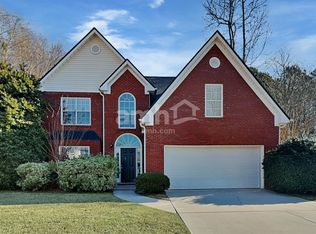2041 Vintage Oaks Dr, Loganville, GA 30052