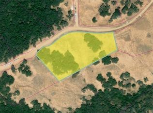 12635 Cenegal Rd, Atascadero, CA 93422