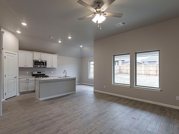 Homes by Taber Bogan Floor Plan
