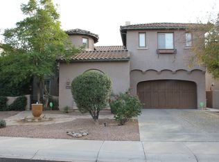 1185 W Spur Ave, Gilbert, AZ 85233