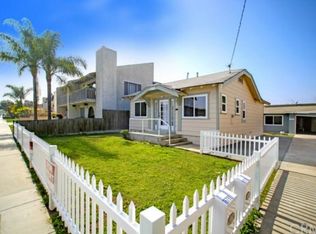 16791 Green Ln, Huntington Beach, CA 92649
