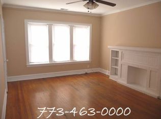 3314 W Foster Ave, Chicago, IL 60625