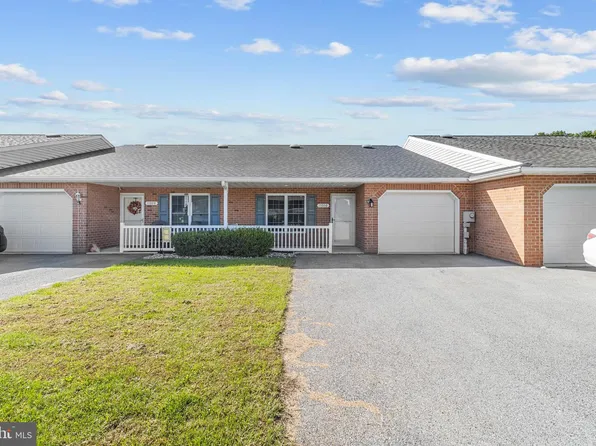 11006 Bragg Ct, Williamsport, MD 21795