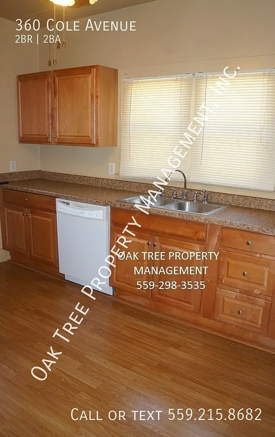 360 Cole (Clovis/Sierra) — Photo 4