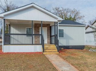 1807 E 4th St, Winston Salem, NC 27101
