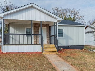 1807 E 4th St, Winston Salem, NC, 27101