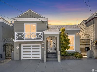 1787 42nd Ave, San Francisco, CA, 94122