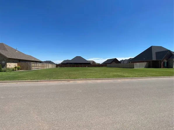 3508 Hogan Dr #N50o18-s50o19, Weatherford, OK 73096