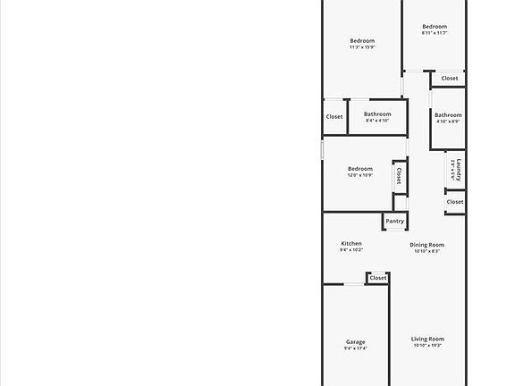 2nd image of 8350 ODEN Avenue