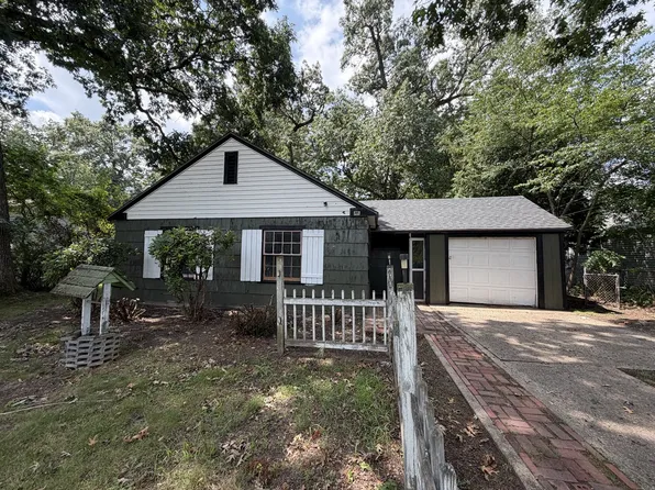 55175 Moss Rd, South Bend, IN 46628
