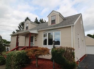 415 Bonaview Ave, Elmira, NY 14904