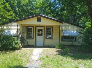 410 Bristol St, Lexington, NC 27292