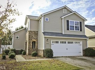 406 Chatooga Ln, Woodstock, GA 30188
