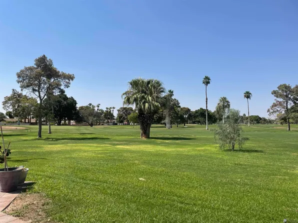 500 E Country Club Dr Unit 16, Yuma, AZ 85365