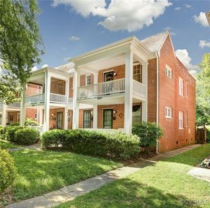 3421 Kensington Ave #B, Richmond, VA, 23221