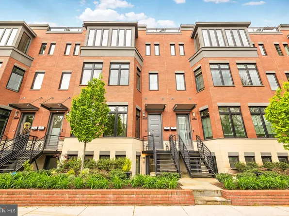146 S St NW #B, Washington, DC 20001