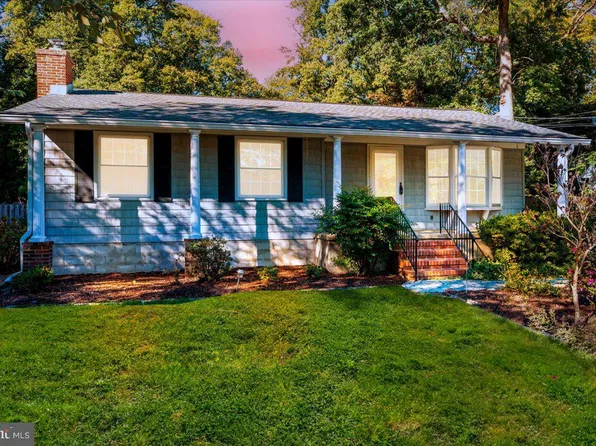 416 Walnut Dr, Annapolis, MD 21403