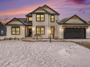 1602 Cobble Hills Dr, Osceola, IN 46561