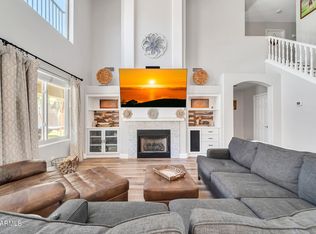 6434 W Misty Willow Ln, Glendale, AZ 85310