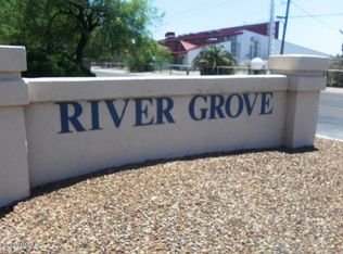 4281 N River Grove Cir, Tucson, AZ 85719