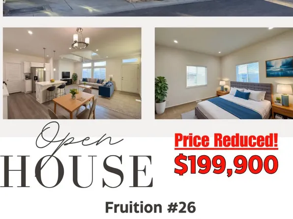 3444 W Center St #26, Riverside, CA 92501