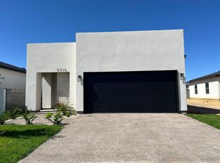 3716 Bella St, Laredo, TX 78046