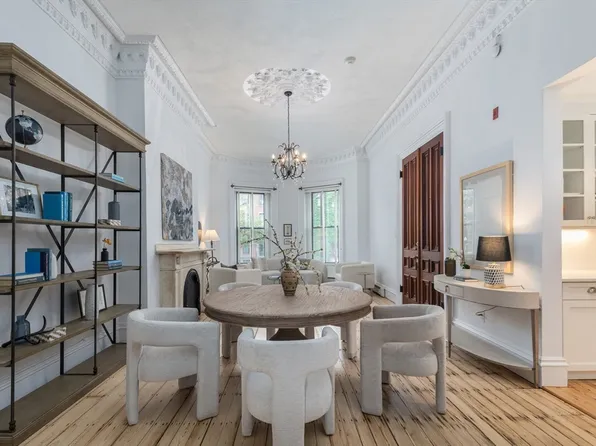 596 Tremont St #2, Boston, MA 02118