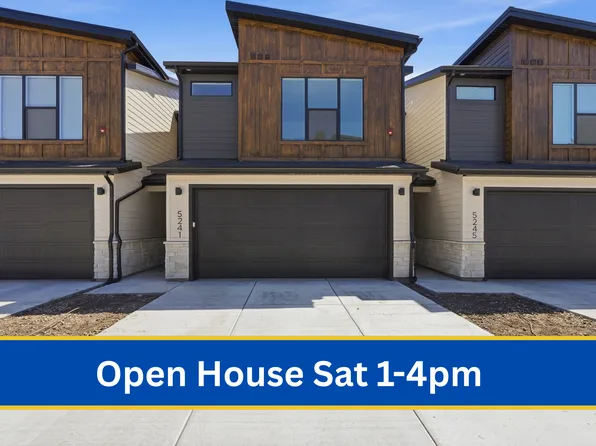 5241 W Hayti Ave #57, Morgan, UT 84050