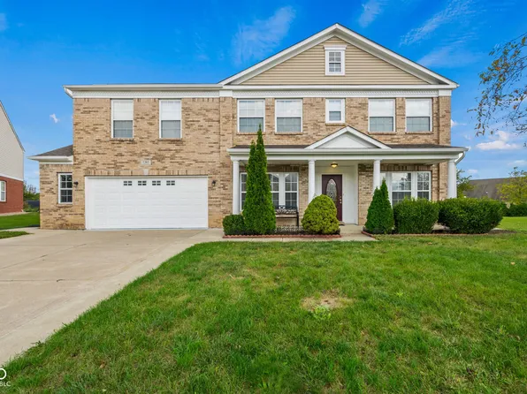 1363 Danielle Dr, Indianapolis, IN 46231