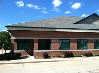 1861 E Maple Rd, Troy, MI 48083