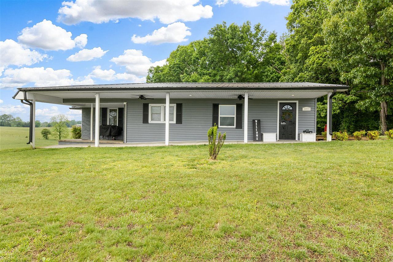 6805 Akersville Rd, Fountain Run, KY 42133 MLS RA20232018 Zillow