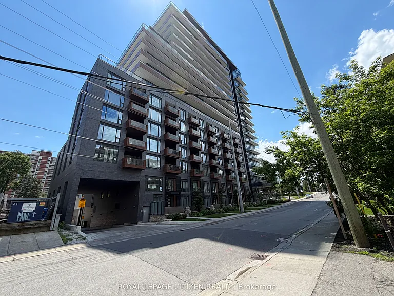21 Park St E #606 — Photo 2