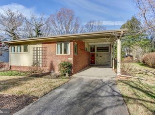 6111 Madawaska Rd, Bethesda, MD 20816