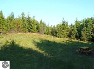 Nugent Rd, Frankfort, MI 49635