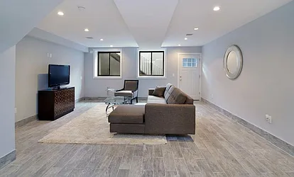Rented by Compass