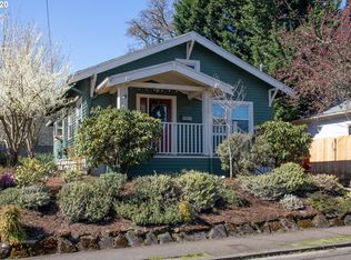 1605 SE 49th Ave, Portland, OR 97215