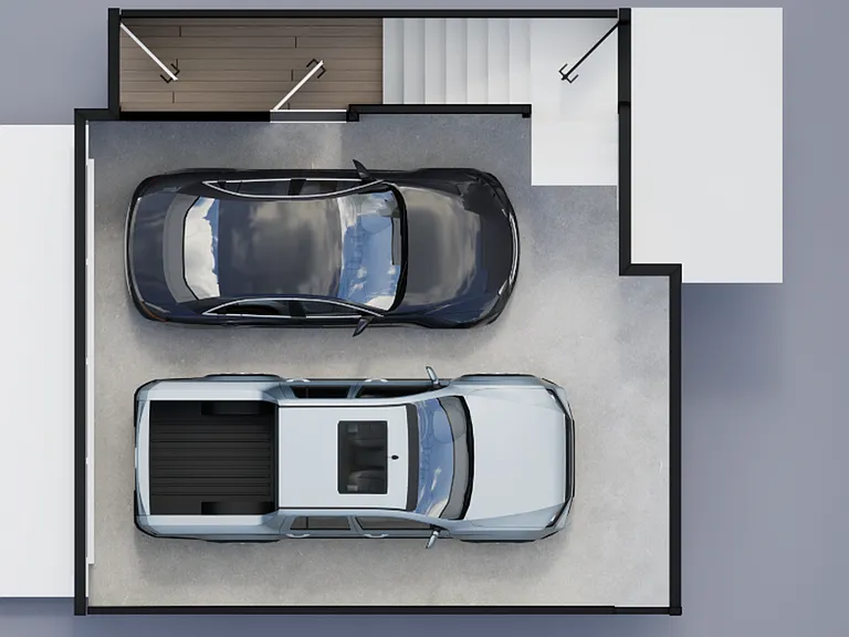 BRAND NEW Townhomes in Waukee, IA | Attached 2-Car Garage | In-Unit Washer & Dryer — Photo 38