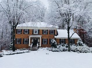 5732 Bridgeboro Way, Norcross, GA 30092