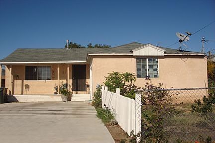 1st image of 16862 Miller Ave #1