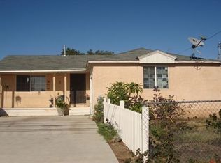 16862 Miller Ave #1, Fontana, CA 92336