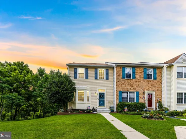 708 Marianne Ln, Baltimore, MD 21228